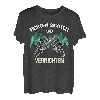 Holzfäller Waldarbeiter Holz Fichten Sichten Und Vernichten T-Shirt