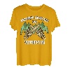 Holzfäller Waldarbeiter Holz Fichten Sichten Und Vernichten T-Shirt