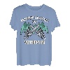 Holzfäller Waldarbeiter Holz Fichten Sichten Und Vernichten T-Shirt