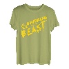 Holzdreher Biest Holzdreher Holzarbeiter T-Shirt