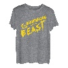Holzdreher Biest Holzdreher Holzarbeiter T-Shirt