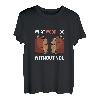 Wood I Do Sweet Boyfriend oder Girlfriend T-Shirt