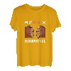 Wood I Do Sweet Boyfriend oder Girlfriend T-Shirt