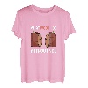Wood I Do Sweet Boyfriend oder Girlfriend T-Shirt