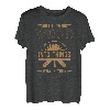 Ich verwandle Holz in Dinge Was ist deine Superkraft T-Shirt