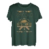Ich verwandle Holz in Dinge Was ist deine Superkraft T-Shirt