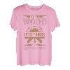 Ich verwandle Holz in Dinge Was ist deine Superkraft T-Shirt