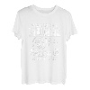wer nicht flucht arbeitet nicht gut Schreiner Handwerker T-Shirt