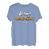 Je suis Moderation Humor Je bois toujours avec Moderation T-Shirt