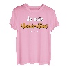 Je suis Moderation Humor Je bois toujours avec Moderation T-Shirt