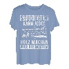 Herren Holzfäller Studieren kann jeder - Holz machen nur die Besten T-Shirt