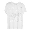 Herren Holzfäller Studieren kann jeder - Holz machen nur die Besten T-Shirt