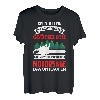 DU MUSST DIR SCHON EINE MOTORSÄGE KAUFEN T-Shirt