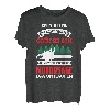 DU MUSST DIR SCHON EINE MOTORSÄGE KAUFEN T-Shirt