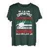 DU MUSST DIR SCHON EINE MOTORSÄGE KAUFEN T-Shirt