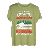 DU MUSST DIR SCHON EINE MOTORSÄGE KAUFEN T-Shirt