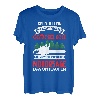 DU MUSST DIR SCHON EINE MOTORSÄGE KAUFEN T-Shirt