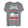 DU MUSST DIR SCHON EINE MOTORSÄGE KAUFEN T-Shirt