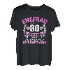 30. Hochzeitstag Ehefrau seit 30 Jahren T-Shirt