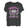 30. Hochzeitstag Ehefrau seit 30 Jahren T-Shirt