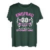 30. Hochzeitstag Ehefrau seit 30 Jahren T-Shirt