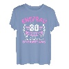 30. Hochzeitstag Ehefrau seit 30 Jahren T-Shirt