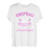 30. Hochzeitstag Ehefrau seit 30 Jahren T-Shirt