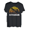 Kiefernchirurg Holzfäller Motorsäge Kettensäge Wald Geschenk T-Shirt
