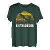 Kiefernchirurg Holzfäller Motorsäge Kettensäge Wald Geschenk T-Shirt