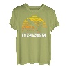 Kiefernchirurg Holzfäller Motorsäge Kettensäge Wald Geschenk T-Shirt