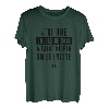Lustige Holzmund-Kleidung zum Kiffen, lustiger Etischist T-Shirt