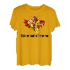 Kakerlake Superheld EXTERMINATOR EXTREME T-Shirt