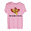 Kakerlake Superheld EXTERMINATOR EXTREME T-Shirt