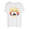 Heul nicht wirf! Kegeln Kegler Sportkegler Kegel T-Shirt