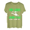 Hapfox lasst T-Shirt