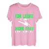 Hapfox lasst T-Shirt
