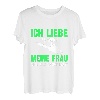 Hapfox lasst T-Shirt