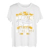 Herren Ich Schnarche Nicht Ich Träume, Dass Ich Eine Motorsäge Bin T-Shirt