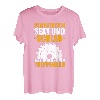 Herren Sympatisch sexy und schlau Tischler Handwerker Treppenbauer T-Shirt