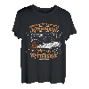 Kettensäge Holzfäller-Design, lustige Geschenkidee T-Shirt