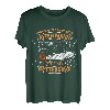 Kettensäge Holzfäller-Design, lustige Geschenkidee T-Shirt