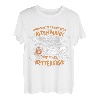 Kettensäge Holzfäller-Design, lustige Geschenkidee T-Shirt
