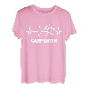 Zimmermänner Zimmerer Tischler Schreiner Werkzeug Zimmermann T-Shirt