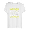 Marimba Crazy Instrument spielt Vibraphon-Musiker T-Shirt