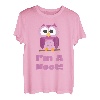 I'm A Hoot! Kawaii-Eulen, lustig, mit Eulenmotiv T-Shirt