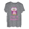 I'm A Hoot! Kawaii-Eulen, lustig, mit Eulenmotiv T-Shirt
