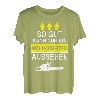 Herren Waldarbeiter Geschenk Forstwirt Holz T-Shirt Holzfäller