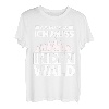 Holzfäller Wald Forstwirt Holzfällen Waldarbeiter Forst T-Shirt
