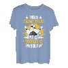 Mein Trink Team Kegeln Kegler Sportkegler Kegel T-Shirt