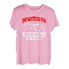 Ich kann nicht mein Holz wartet Säge Motorsäge Holzfäller T-Shirt